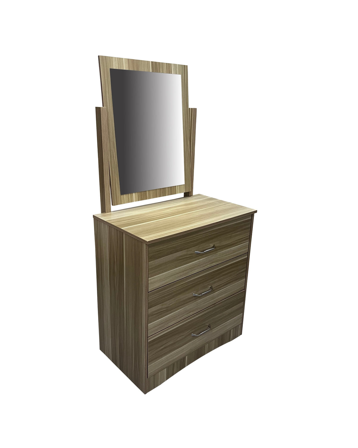 Christopher Three (3) Drawer Chest