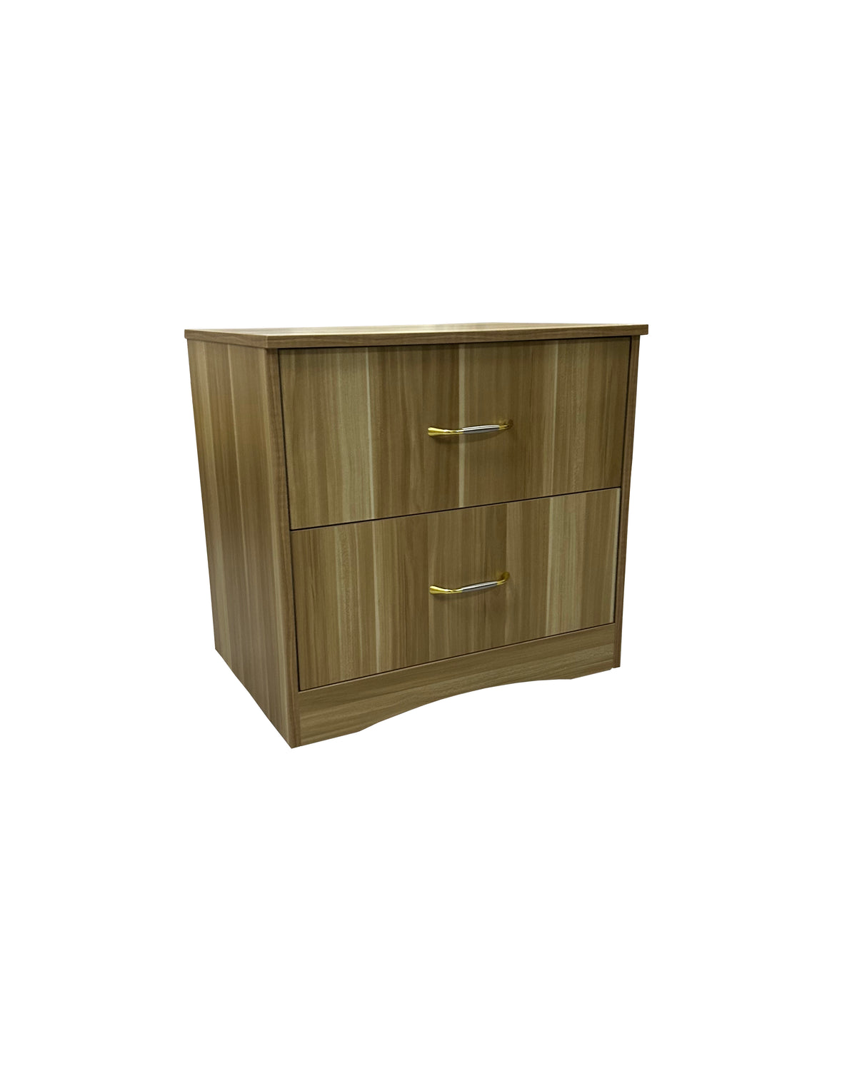 Christopher Bedside Table