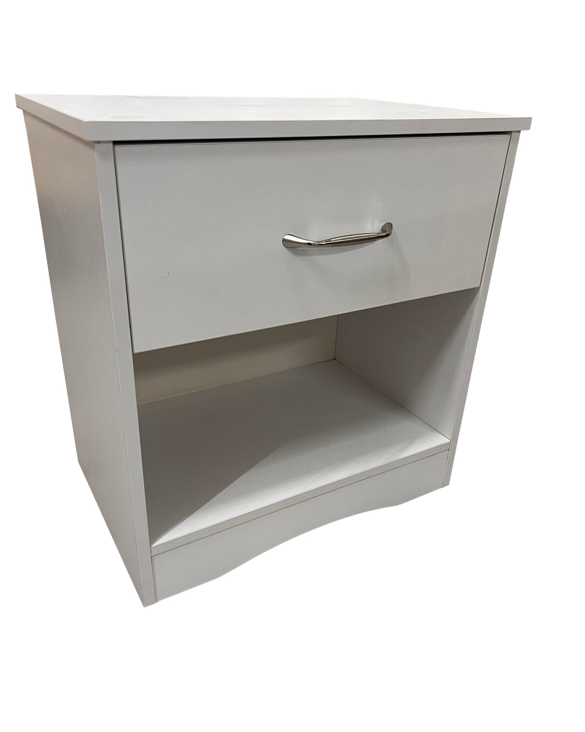 Christopher Bedside Table