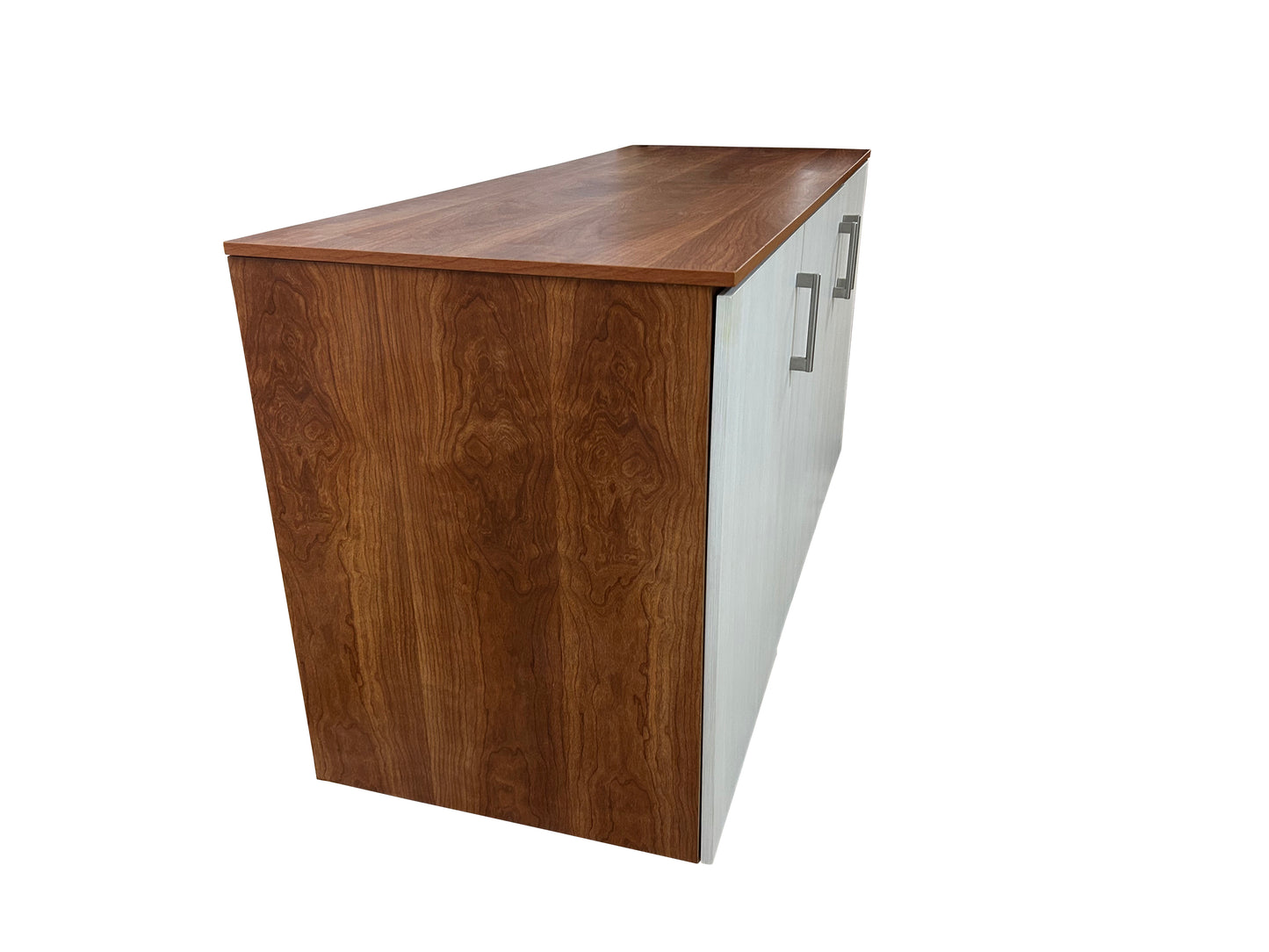 Custom Base 3DR Cabinet