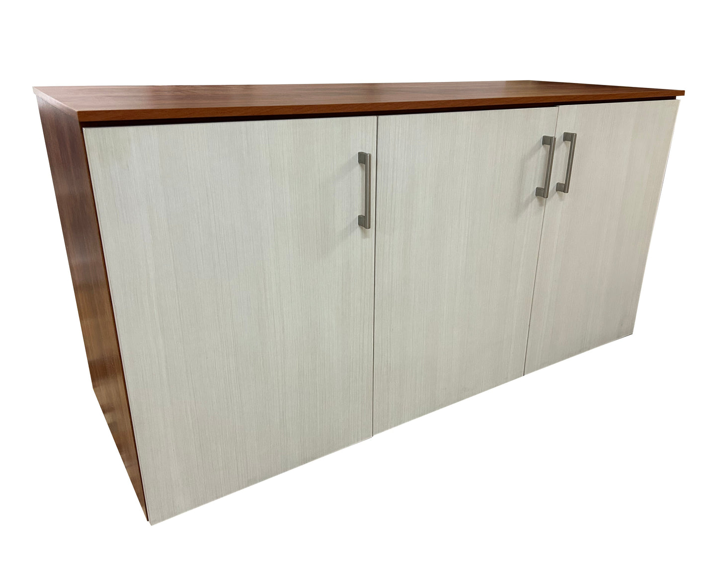 Custom Base 3DR Cabinet