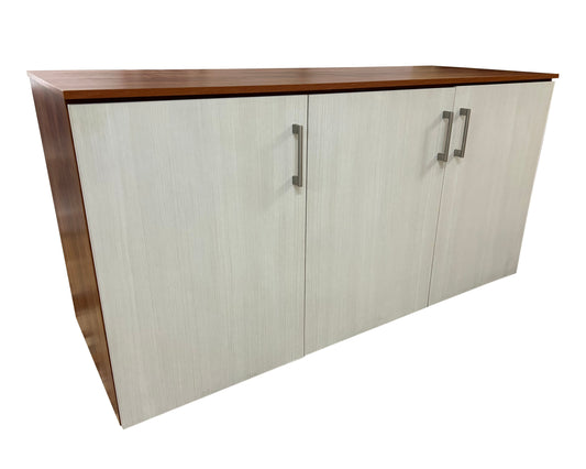 Custom Base 3DR Cabinet