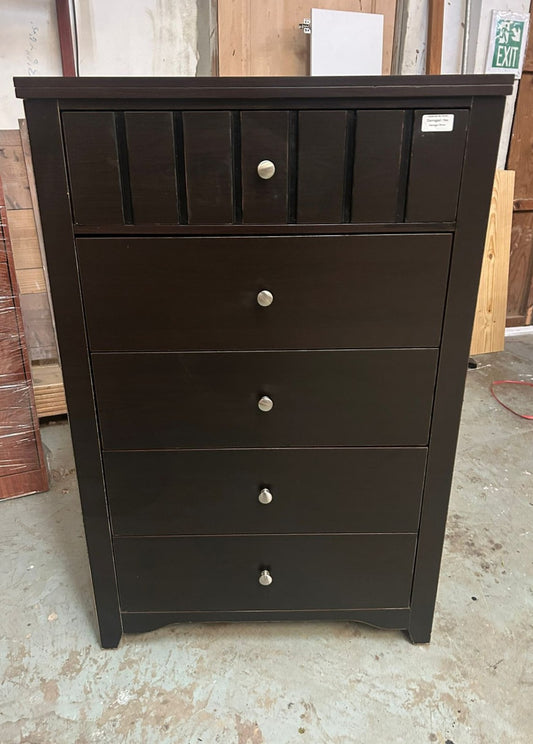 ADIA 5 Draw (Damaged)