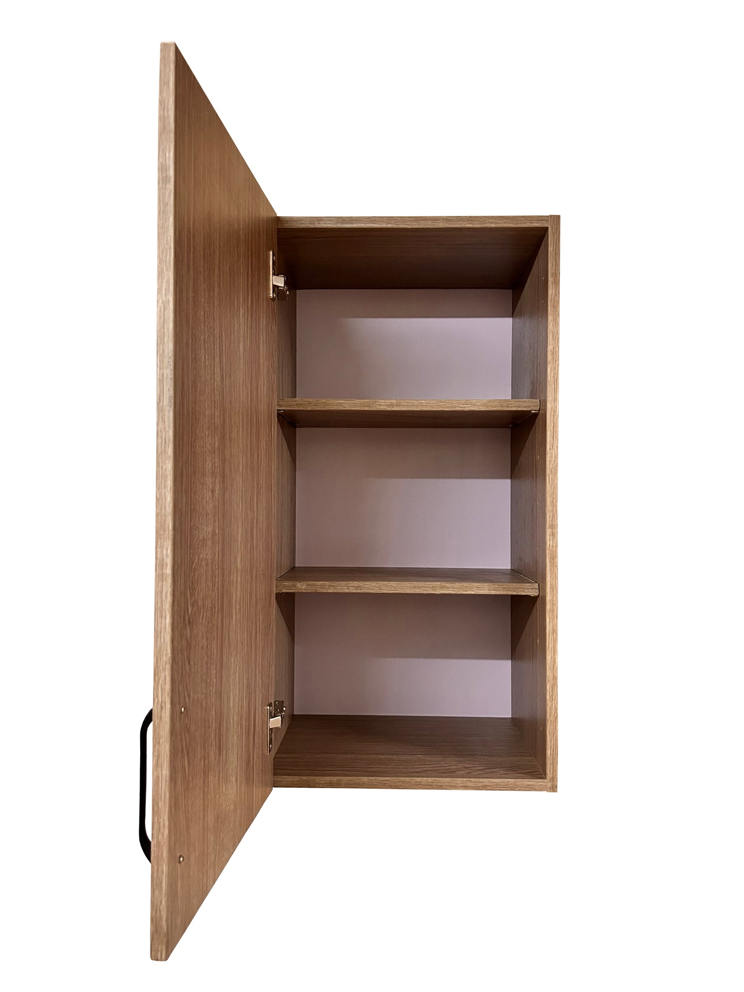 Stock Top Cabinet (Grey)