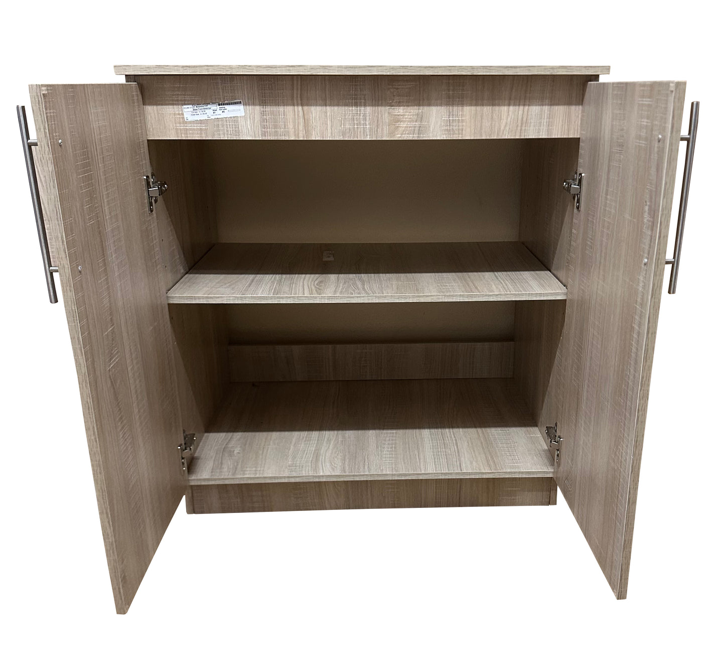 Stock Base Cabinet (Pickle)