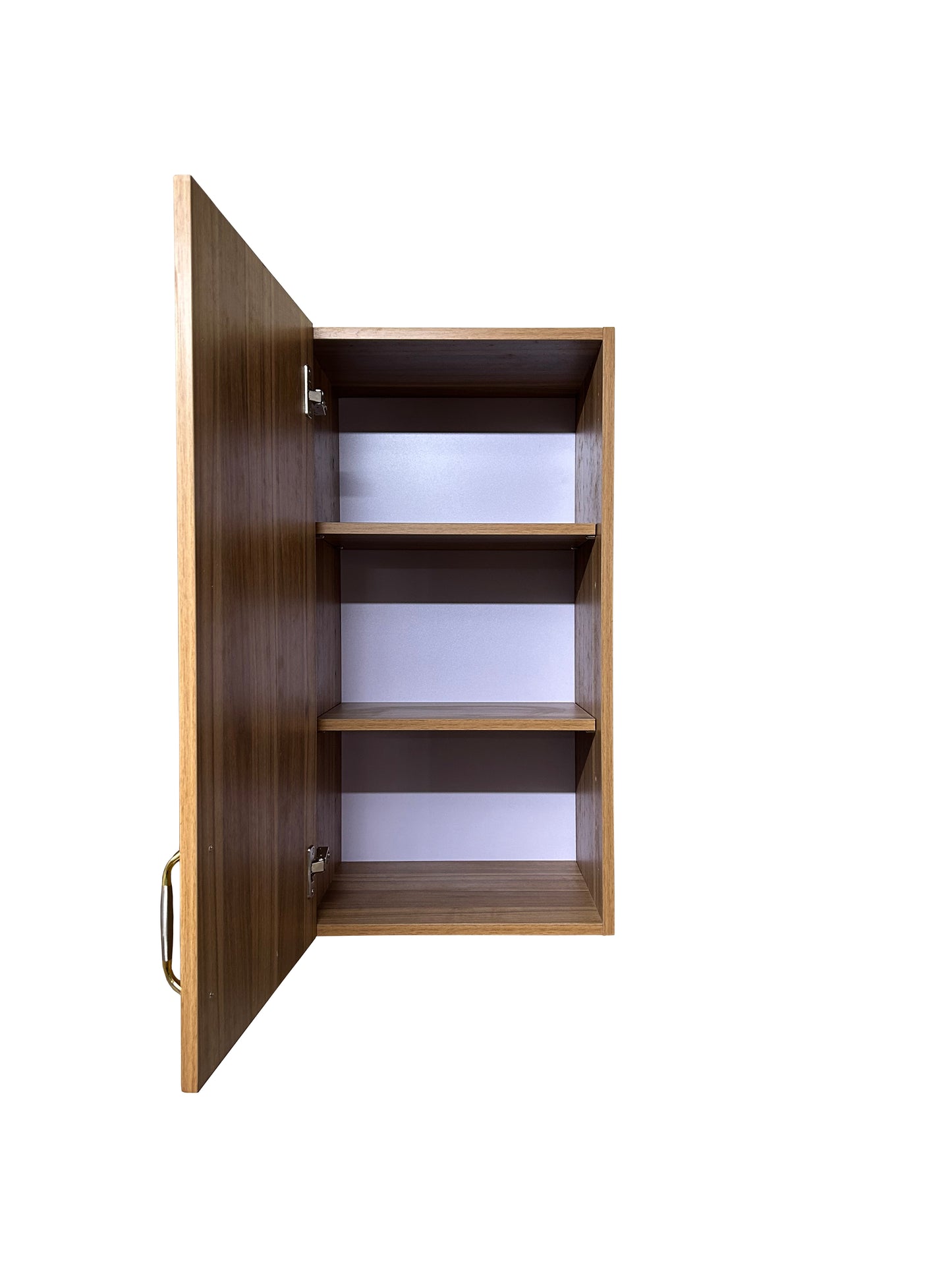 Stock Top Cabinet (Cream)