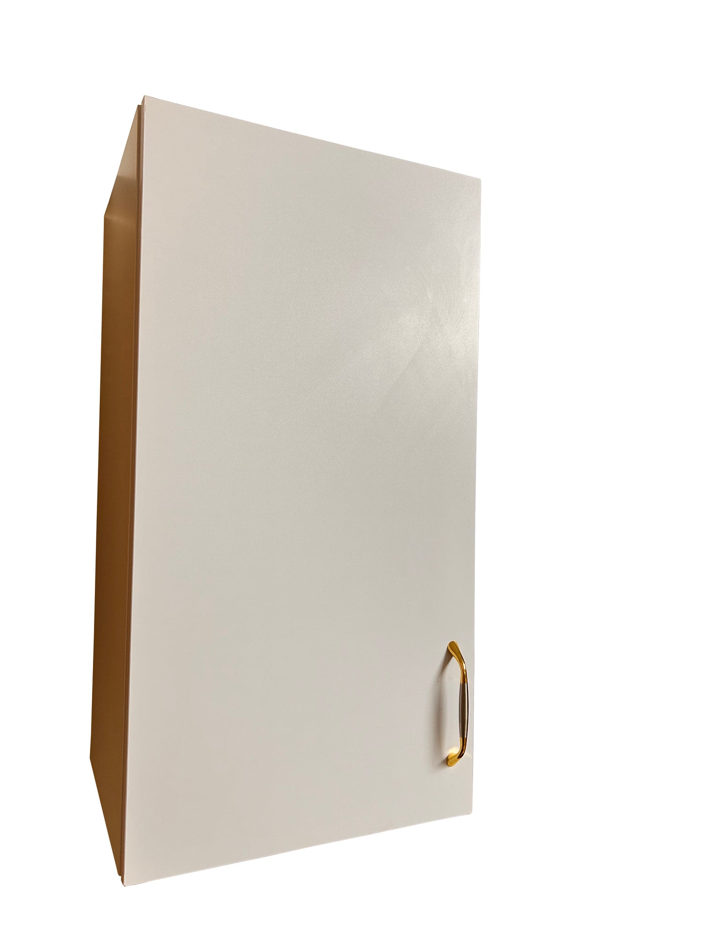 Stock Top Cabinet (White)