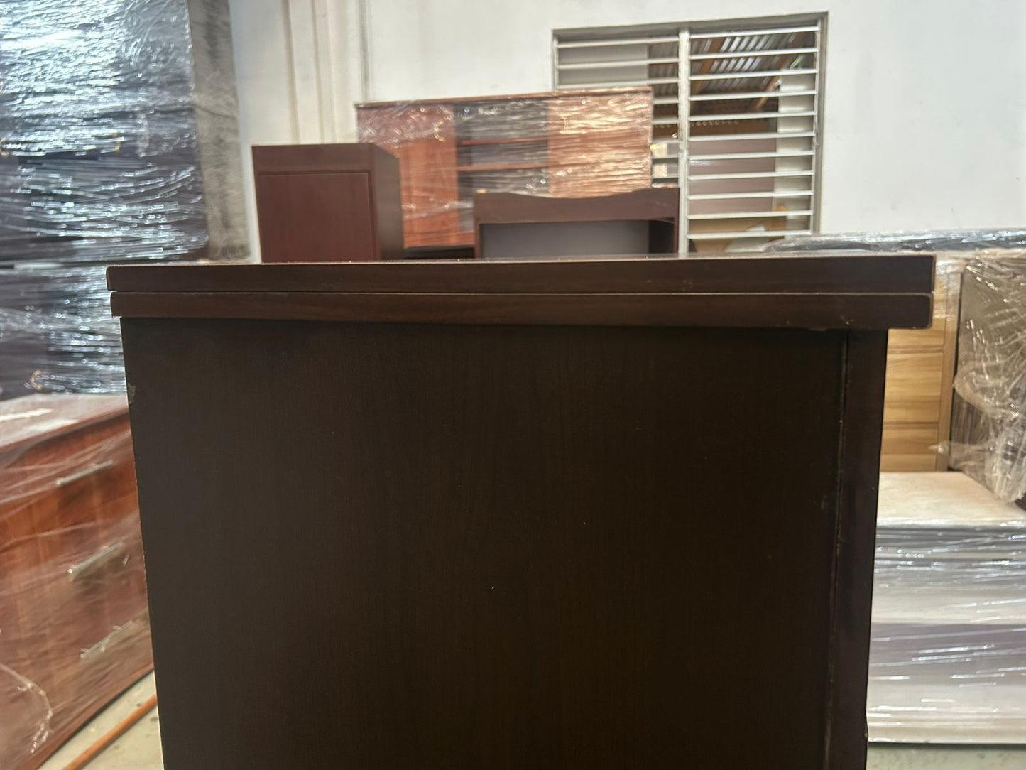 ADIA 5 Draw (Damaged)