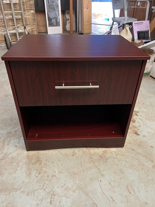 Christopher Night Stand Single Draw (Damaged)