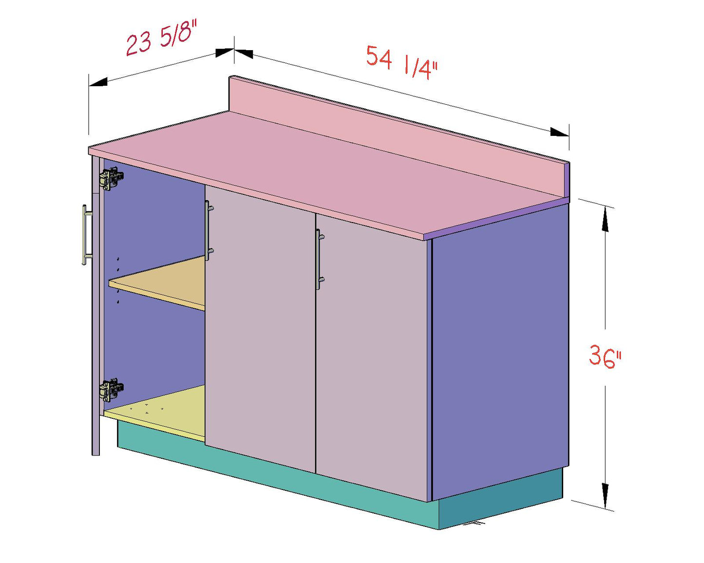 3DR_BASE