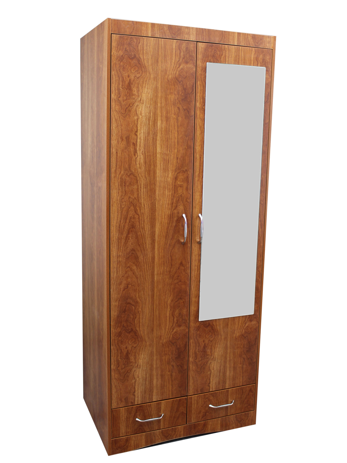 Christopher Two Door Wardrobe