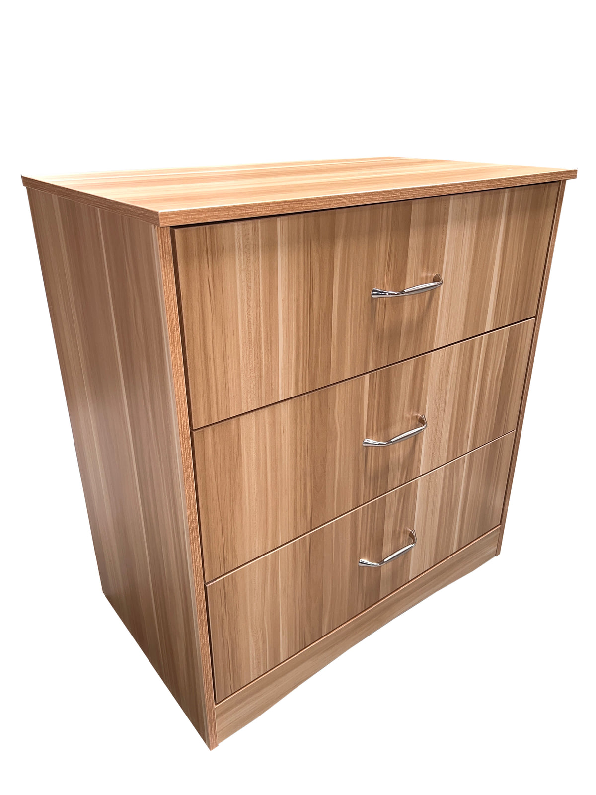 Christopher Three (3) Drawer Chest