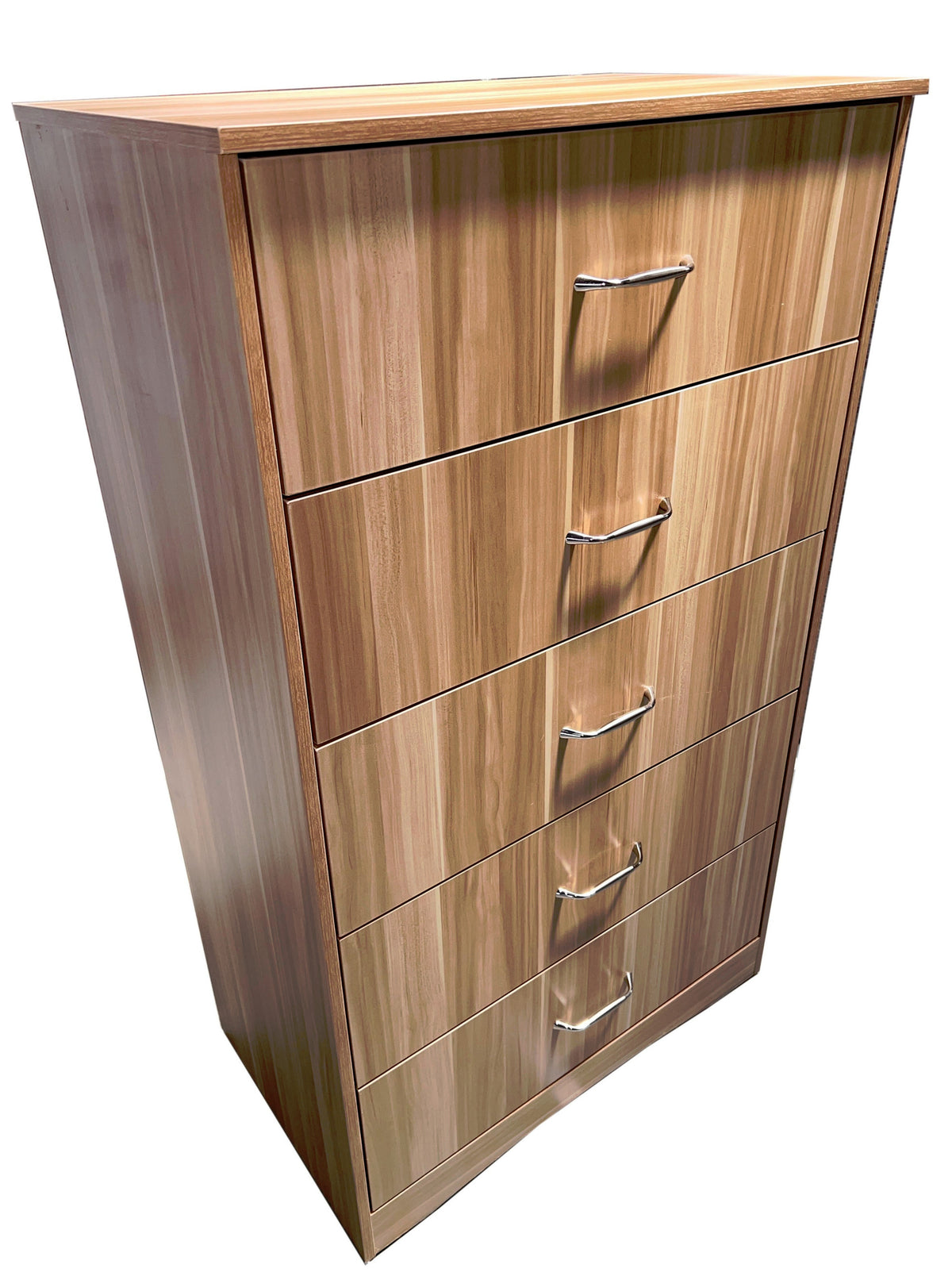 Christopher Five (5) Drawer Chest