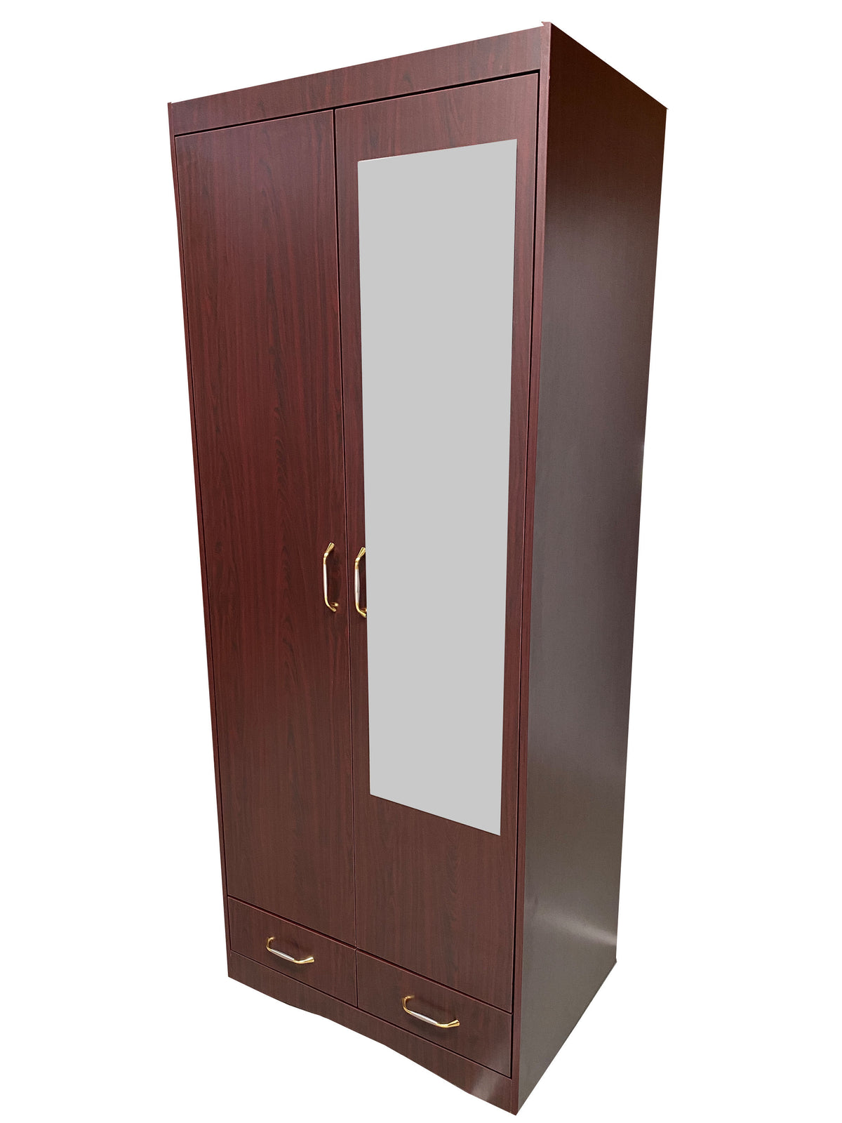 Christopher Two Door Wardrobe