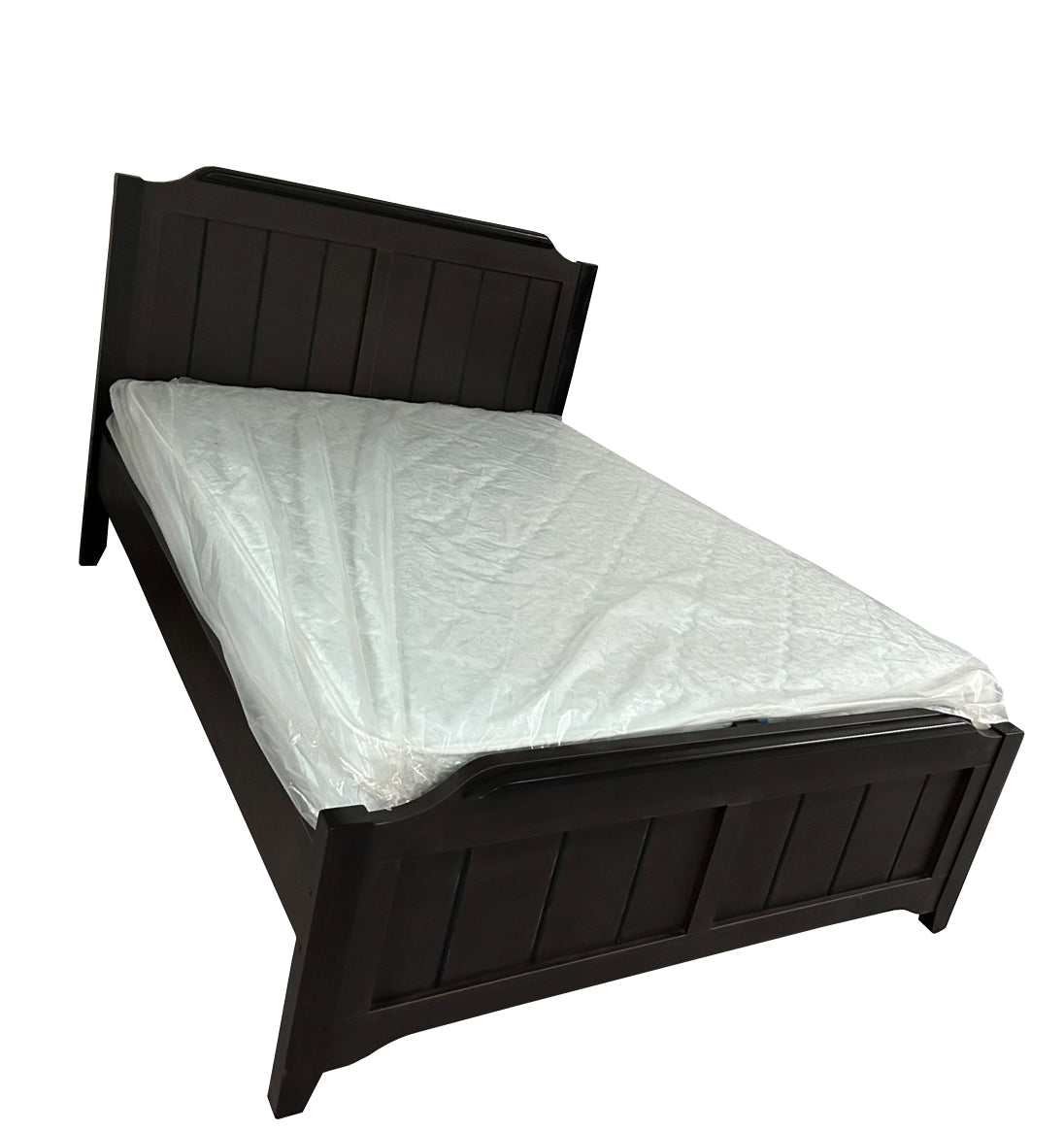 Arthur Queen Bed