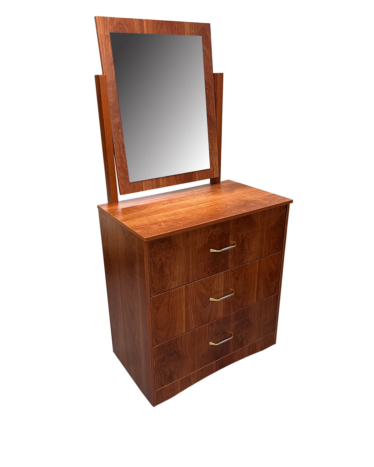 Christopher Three (3) Drawer Chest