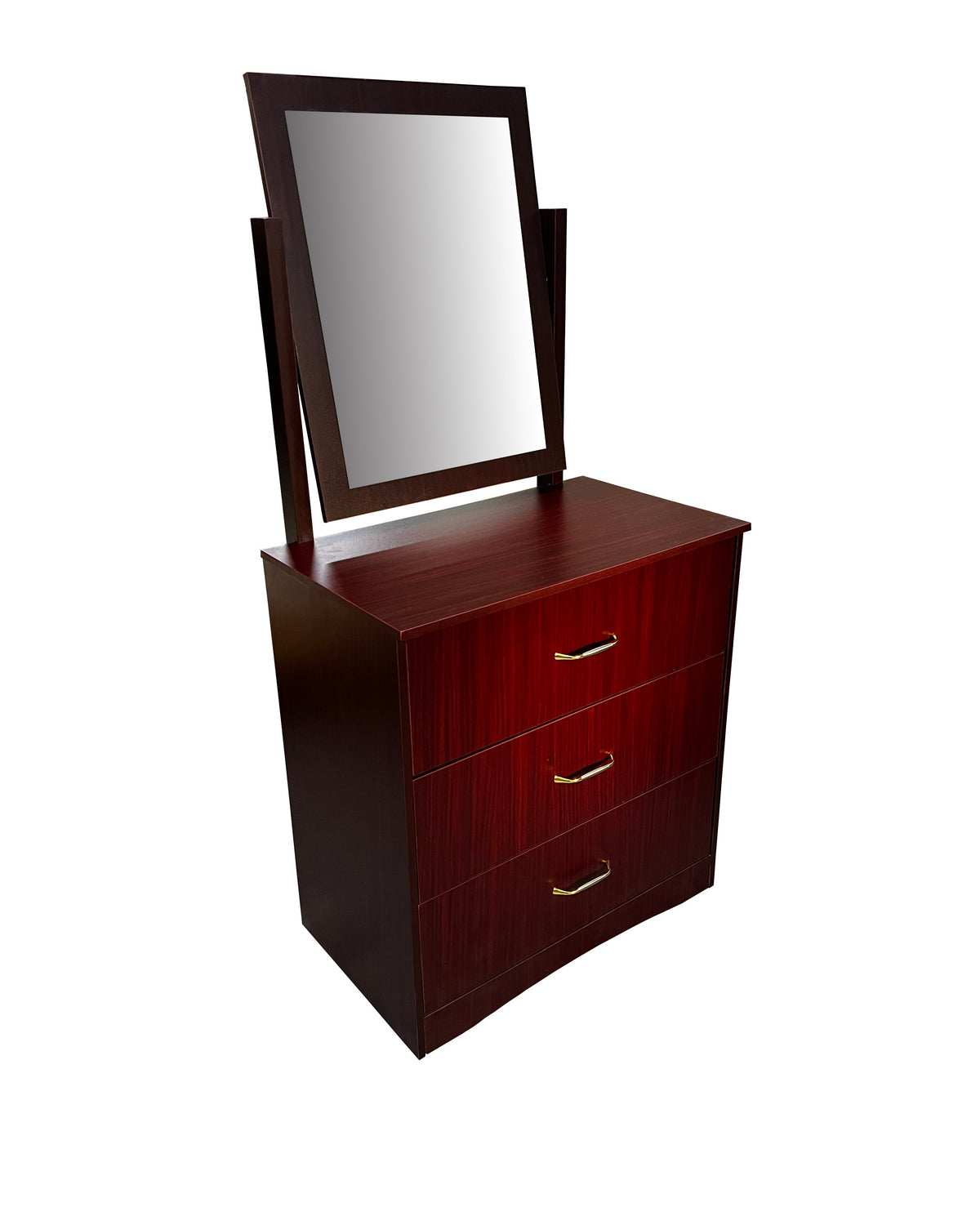 Christopher Three (3) Drawer Chest