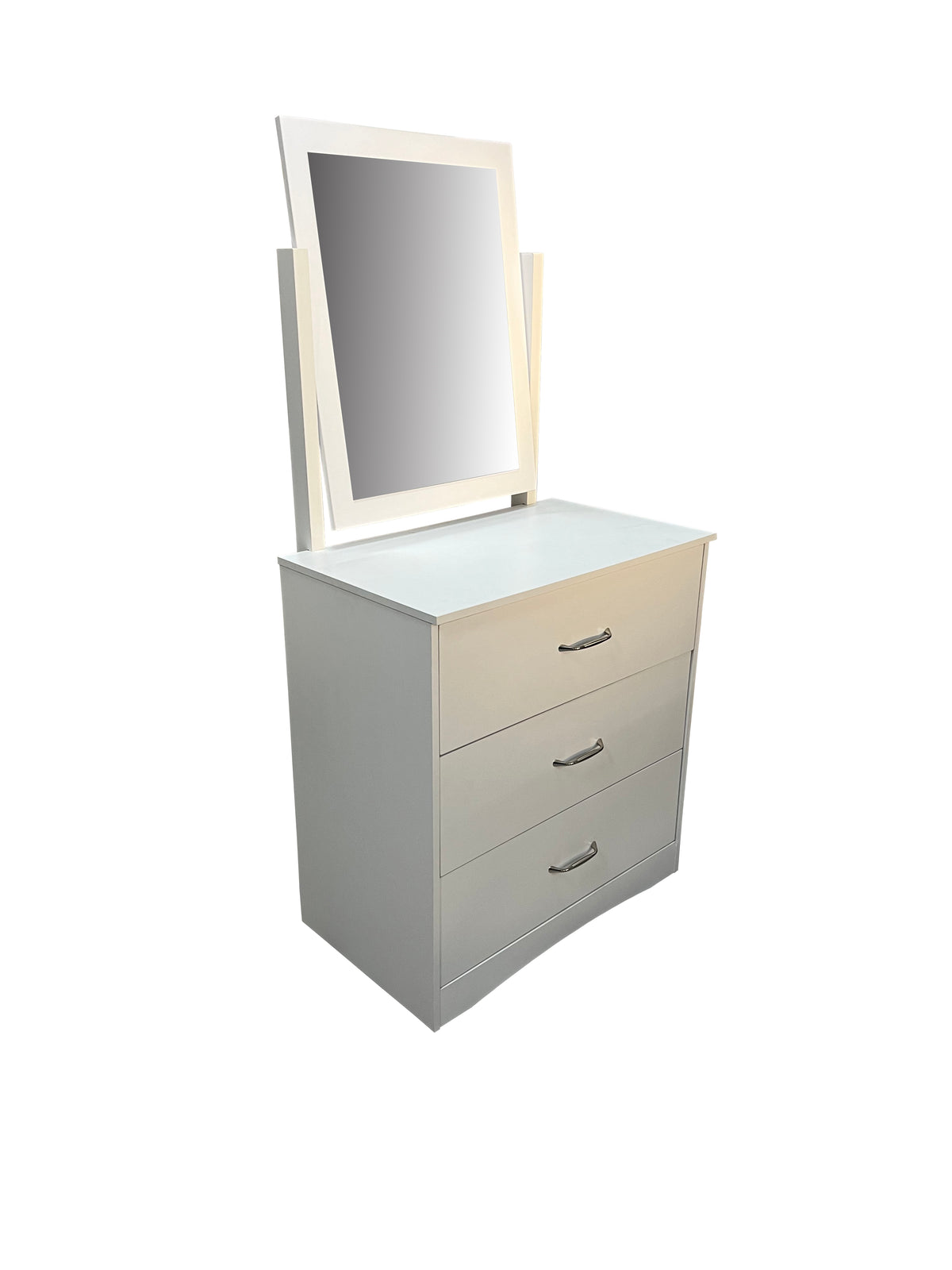 Christopher Three (3) Drawer Chest