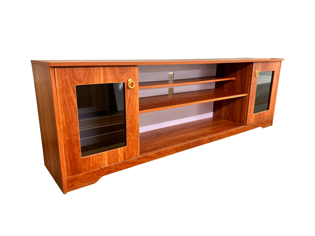 Christopher 75" TV Stand