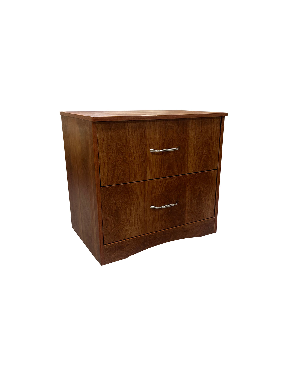 Christopher Bedside Table