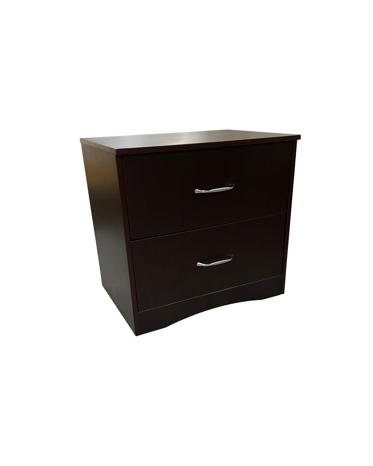 Christopher Bedside Table