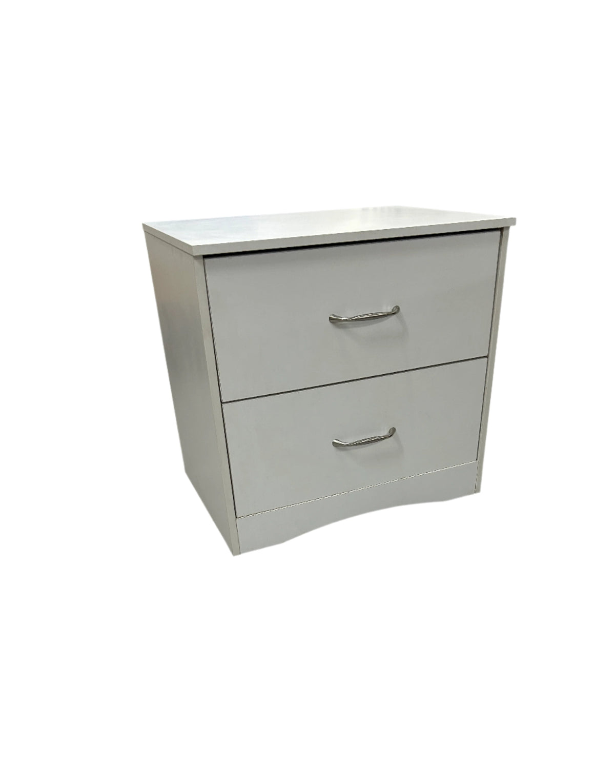 Christopher Bedside Table