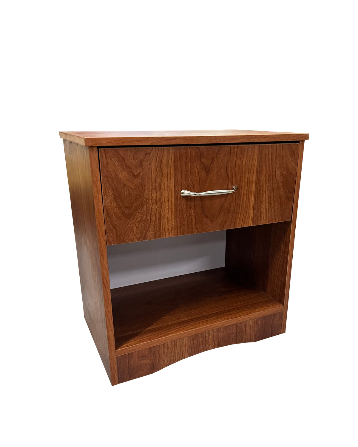 Christopher Bedside Table