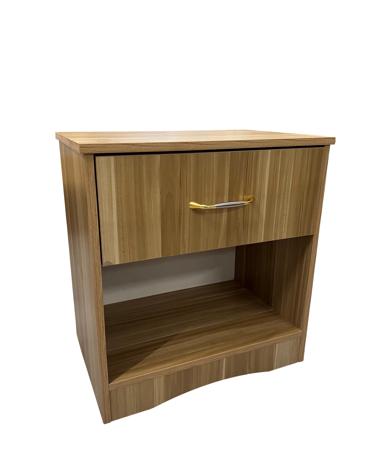 Christopher Bedside Table