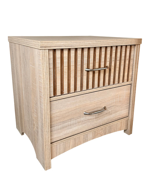 Octavia Bedside Table