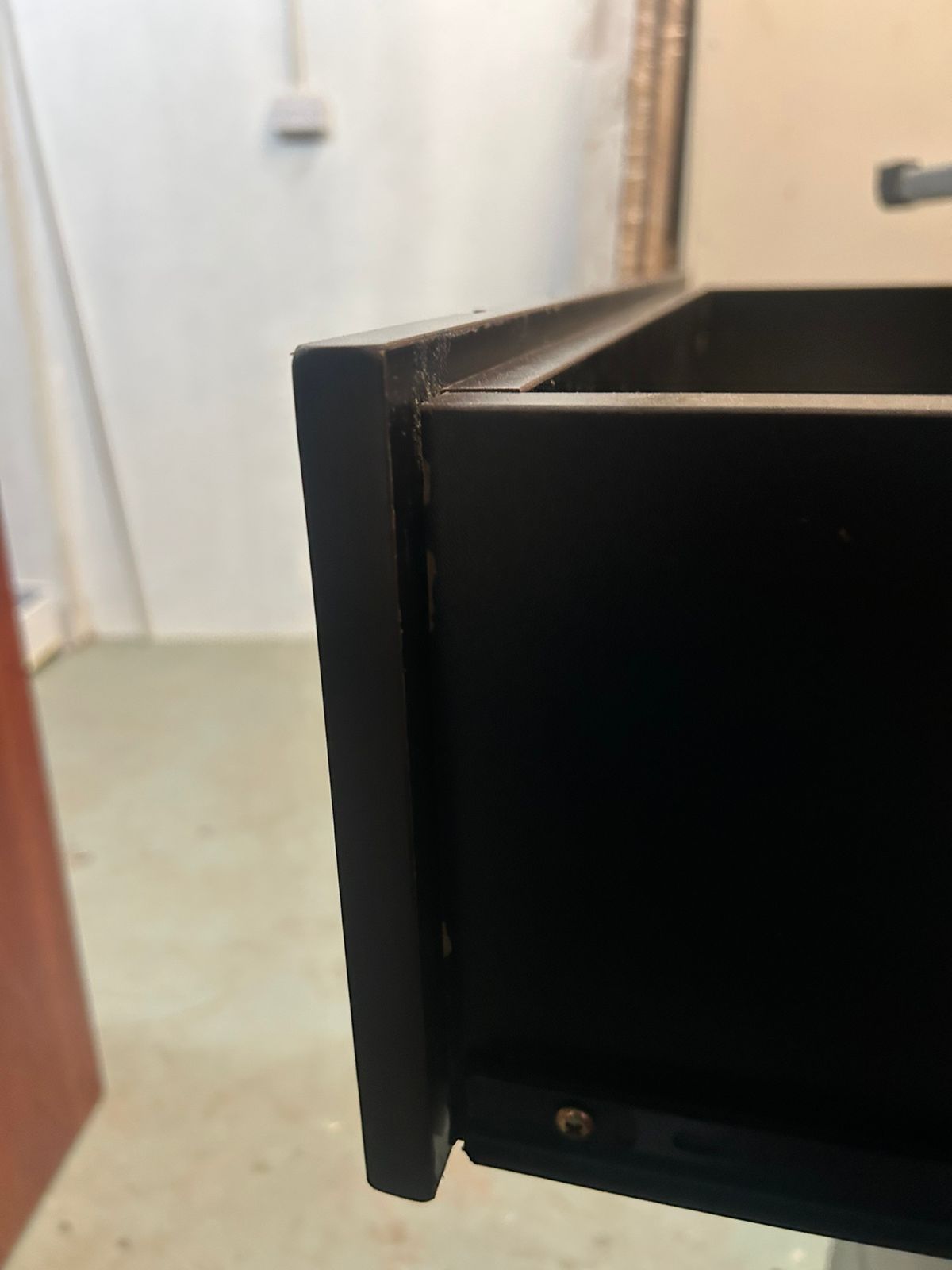 ADIA 5 Draw (Damaged)