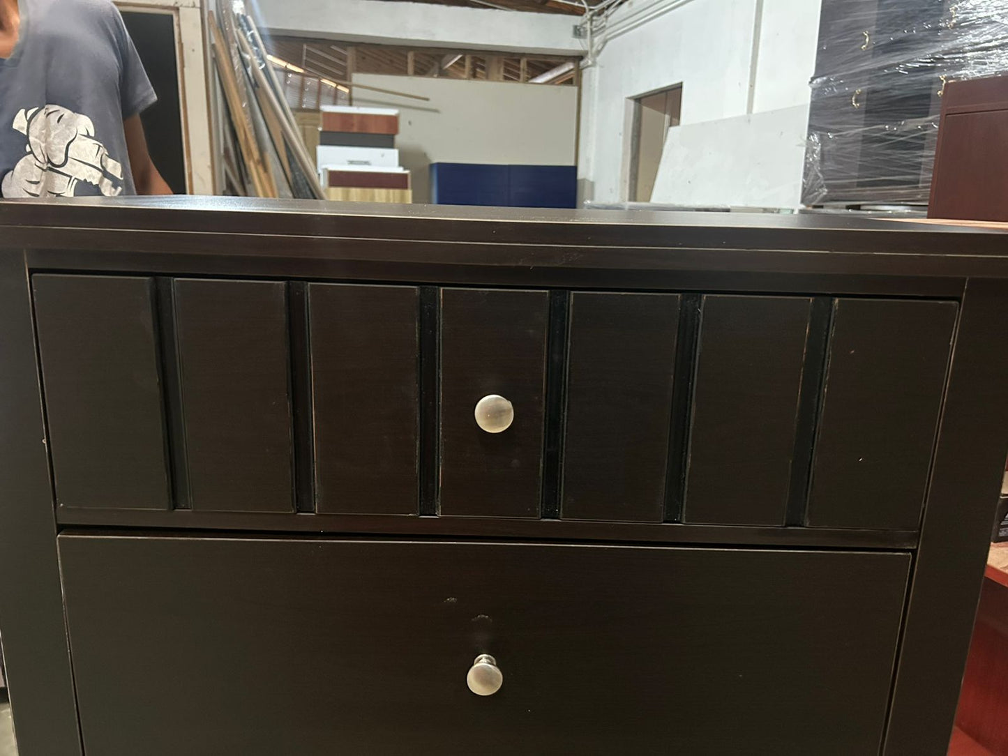 ADIA 5 Draw (Damaged)