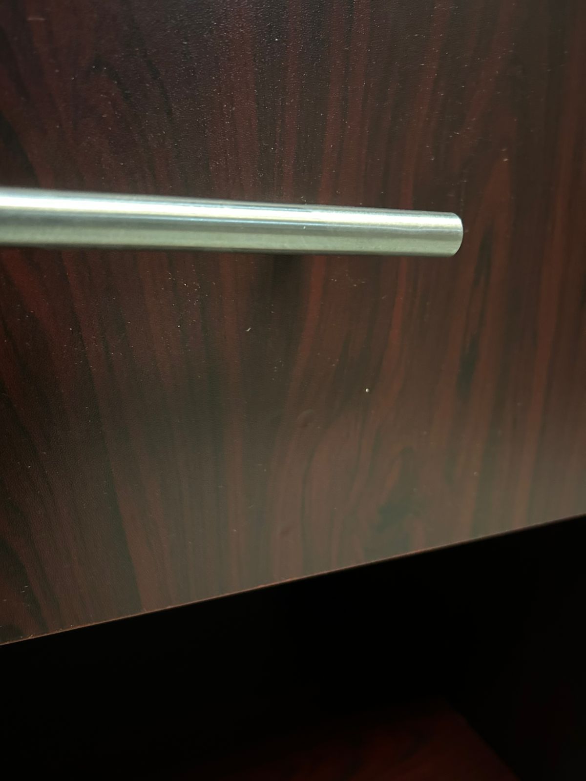Christopher Night Stand Single Draw (Damaged)