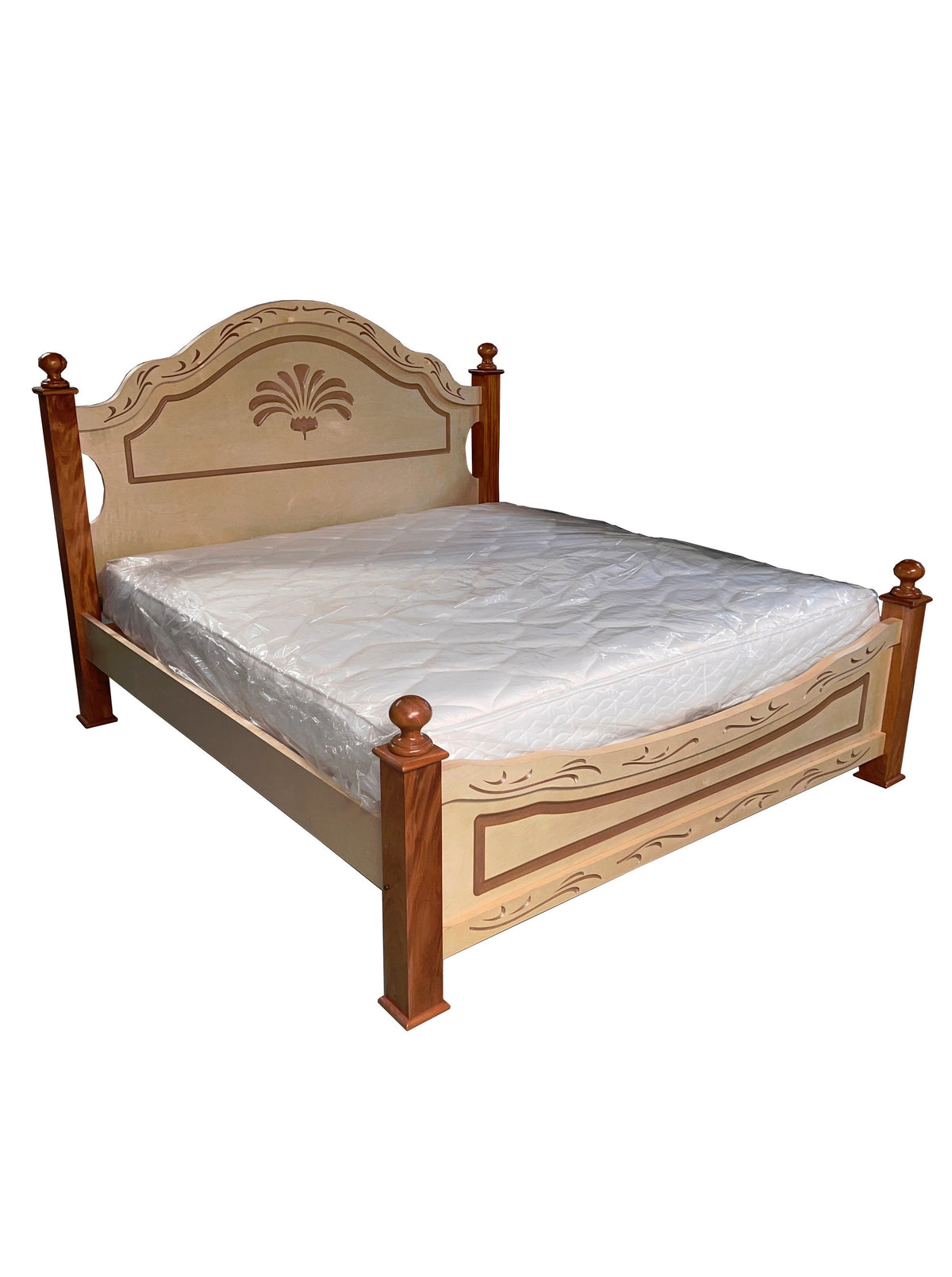 Catalia Bed
