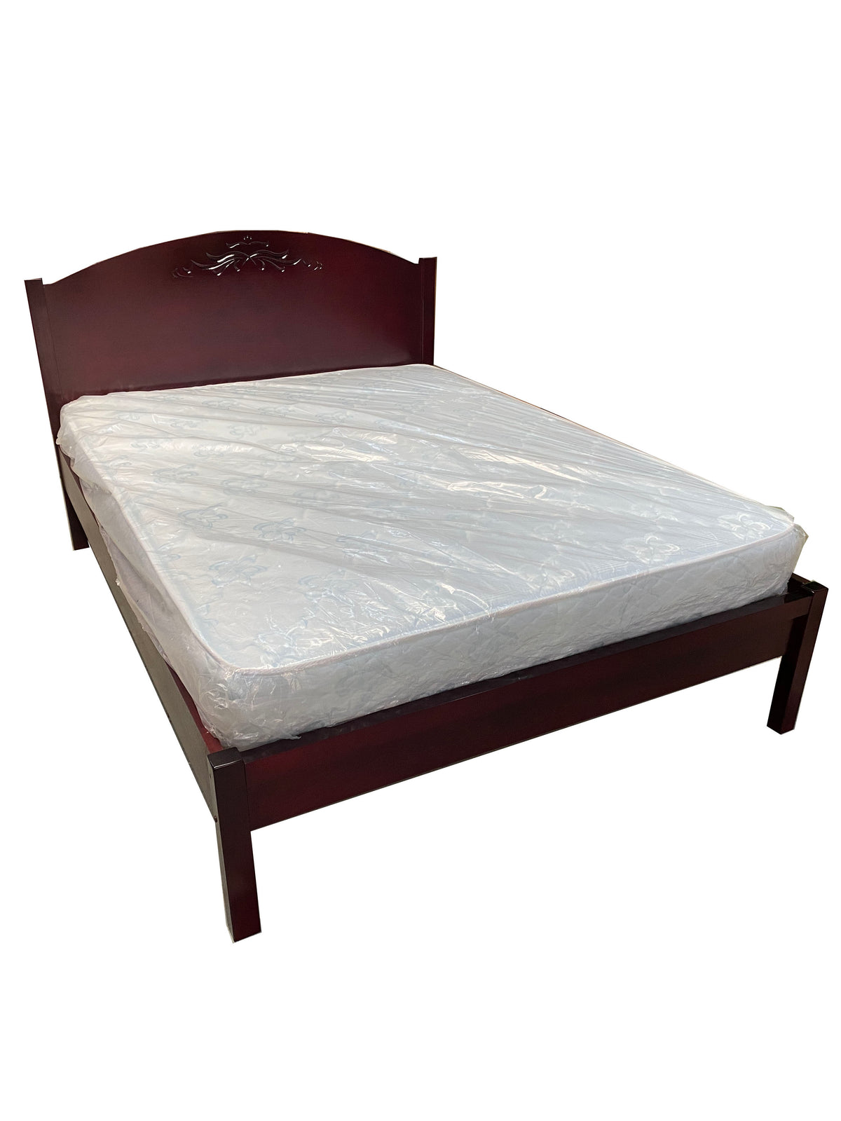 Ochida Bed