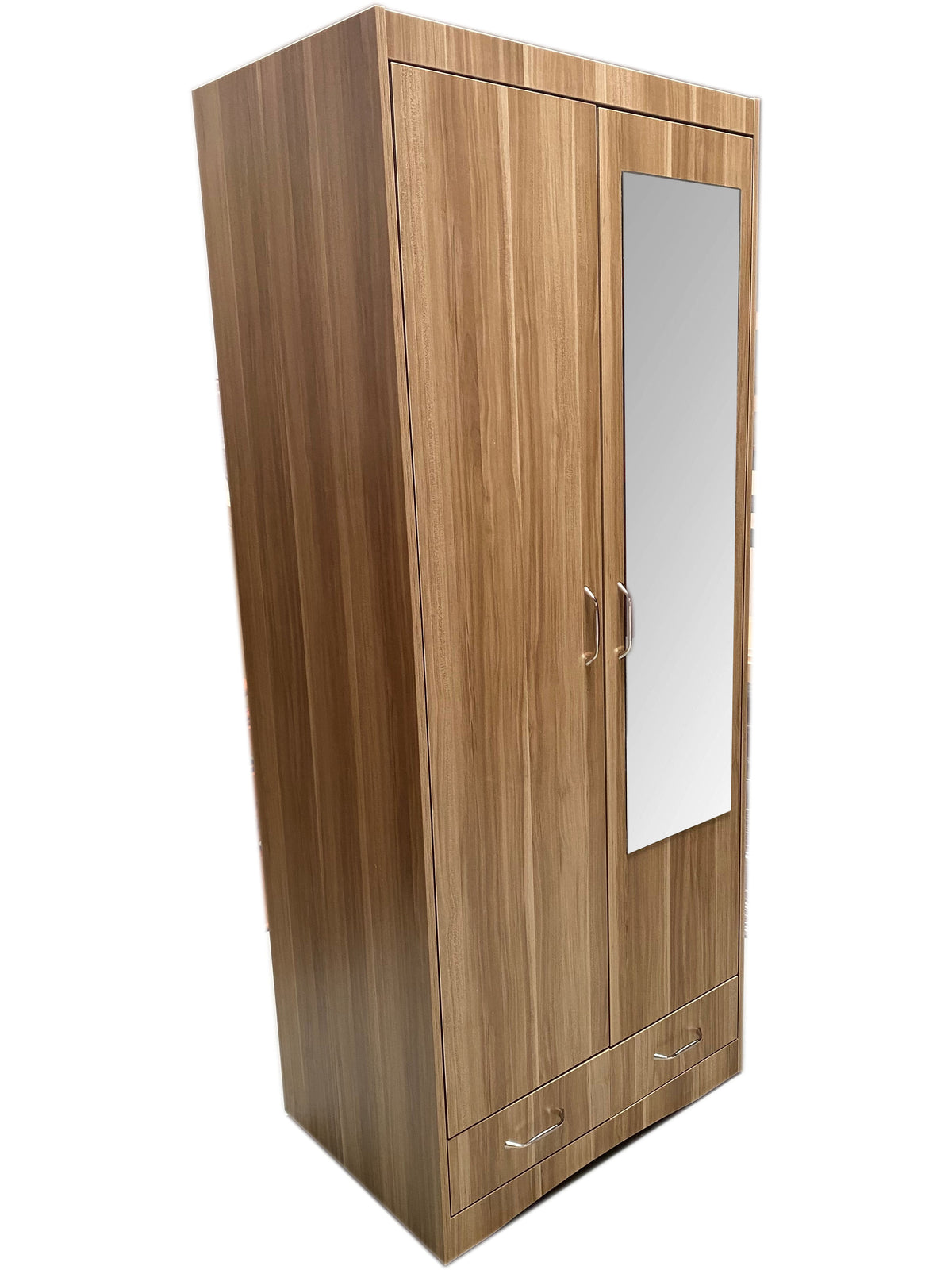 Christopher Two Door Wardrobe