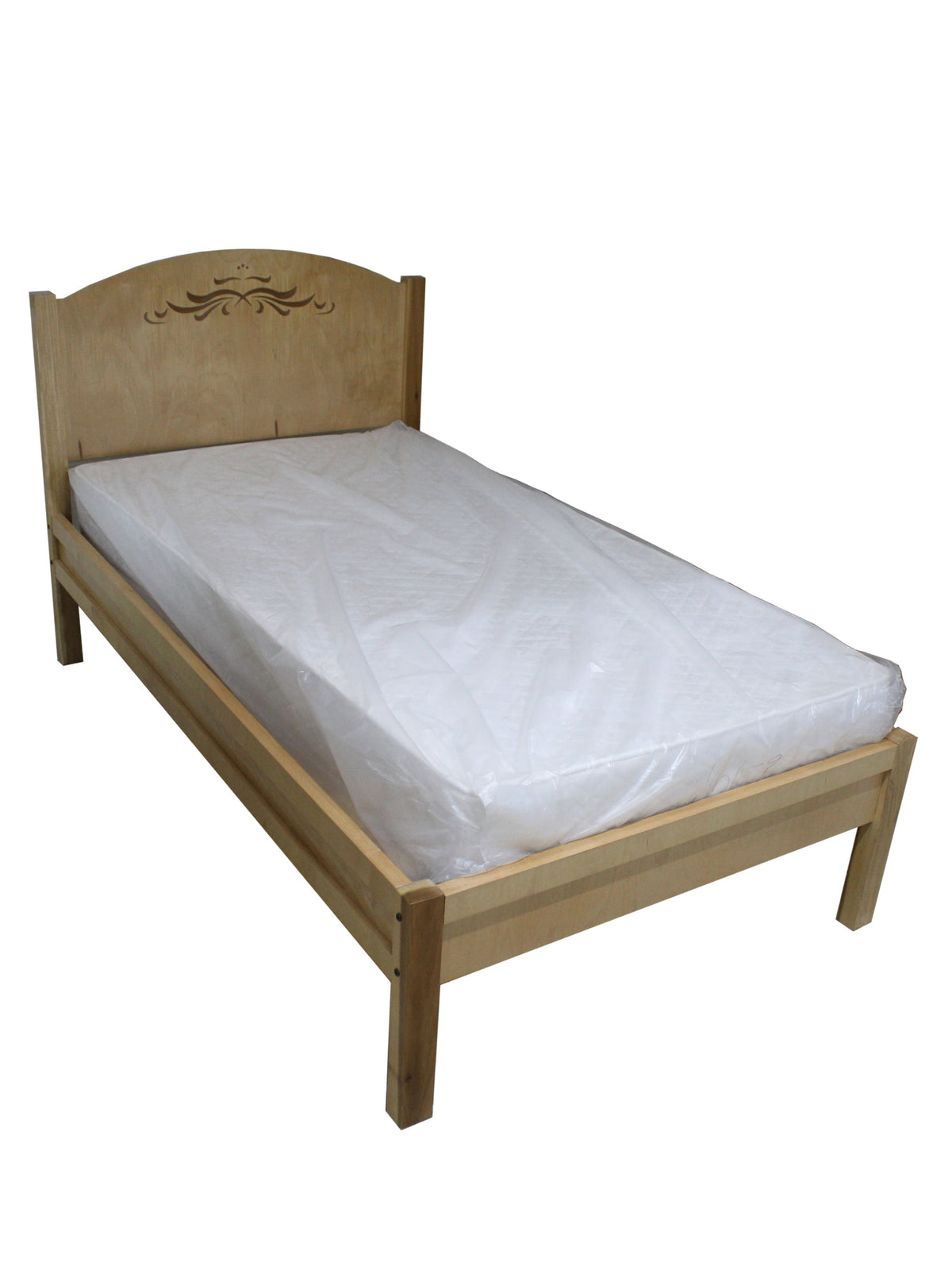 Ochida Bed