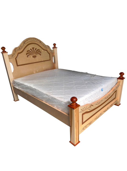 Catalia Bed