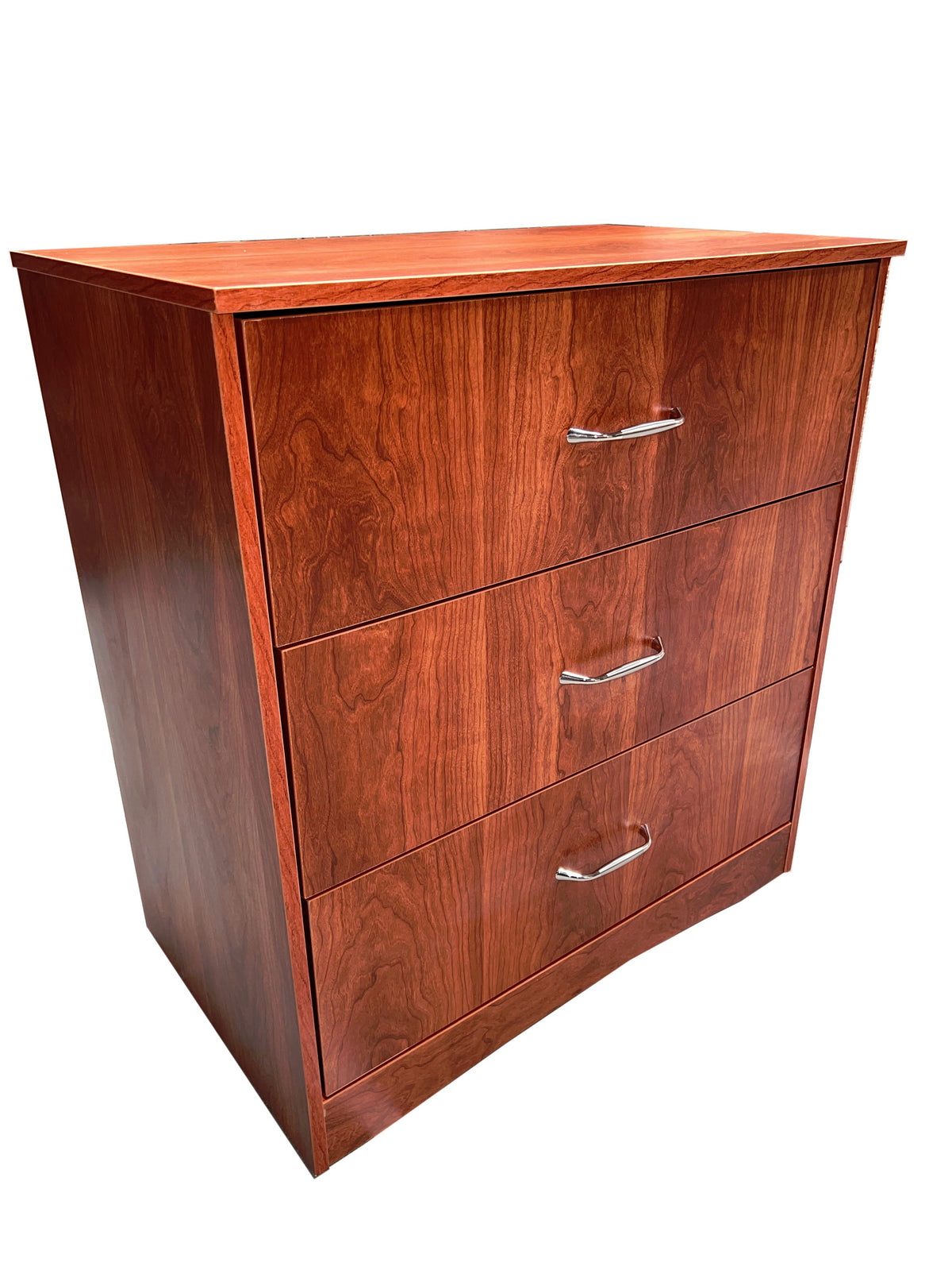Christopher Three (3) Drawer Chest