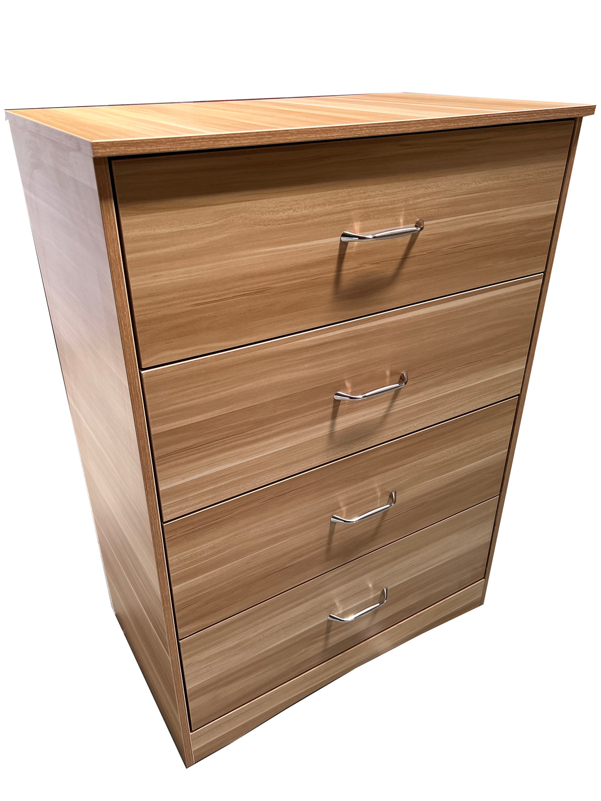 Christopher Four (4) Drawer Chest