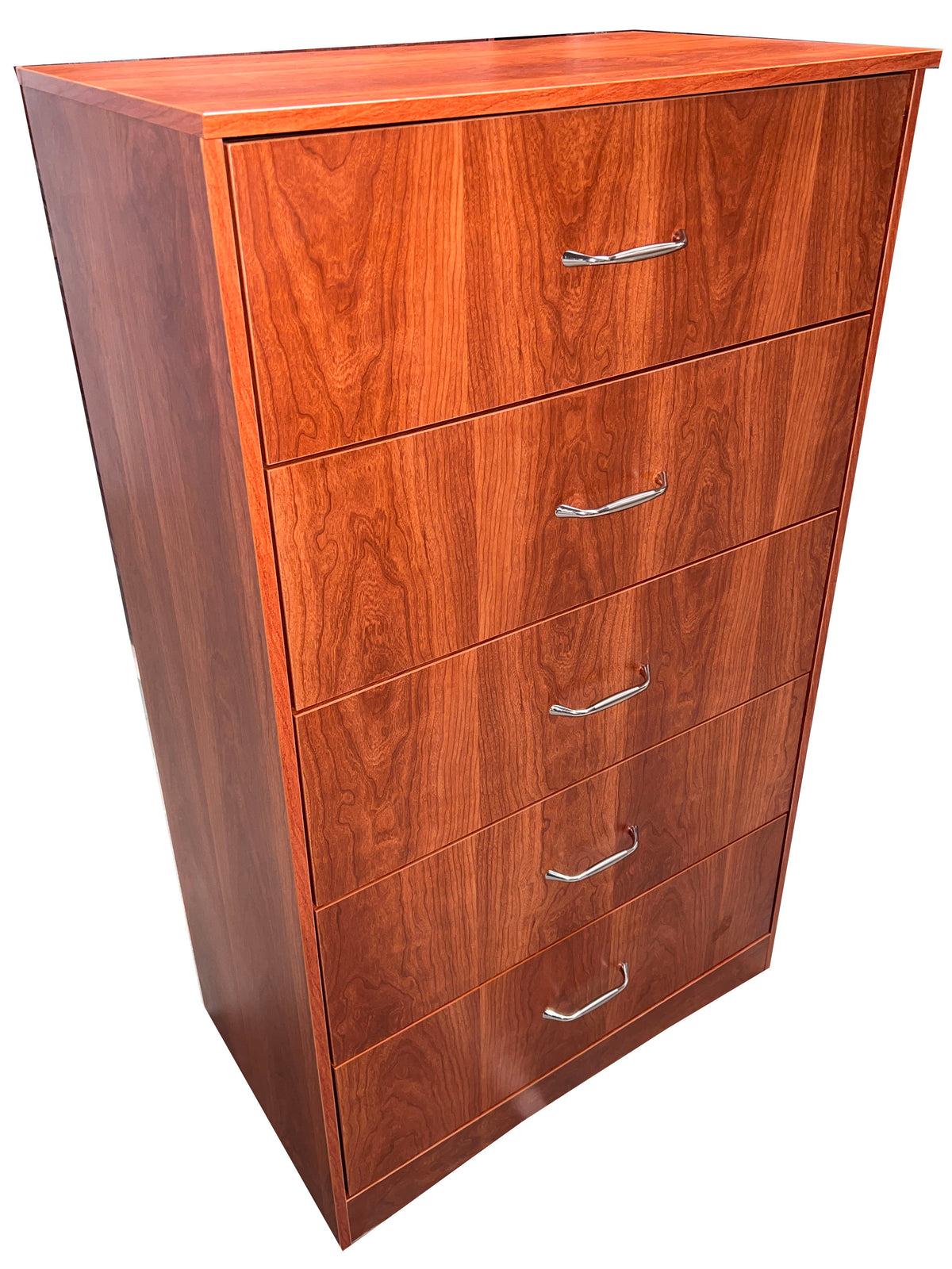 Christopher Five (5) Drawer Chest