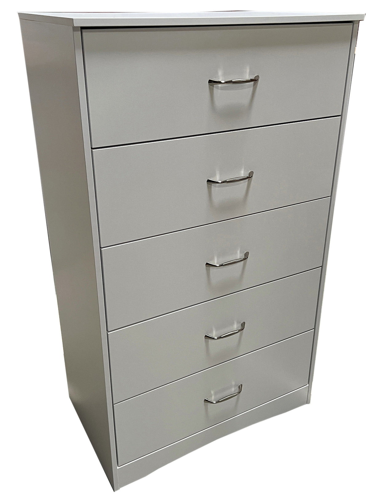 Christopher Five (5) Drawer Chest