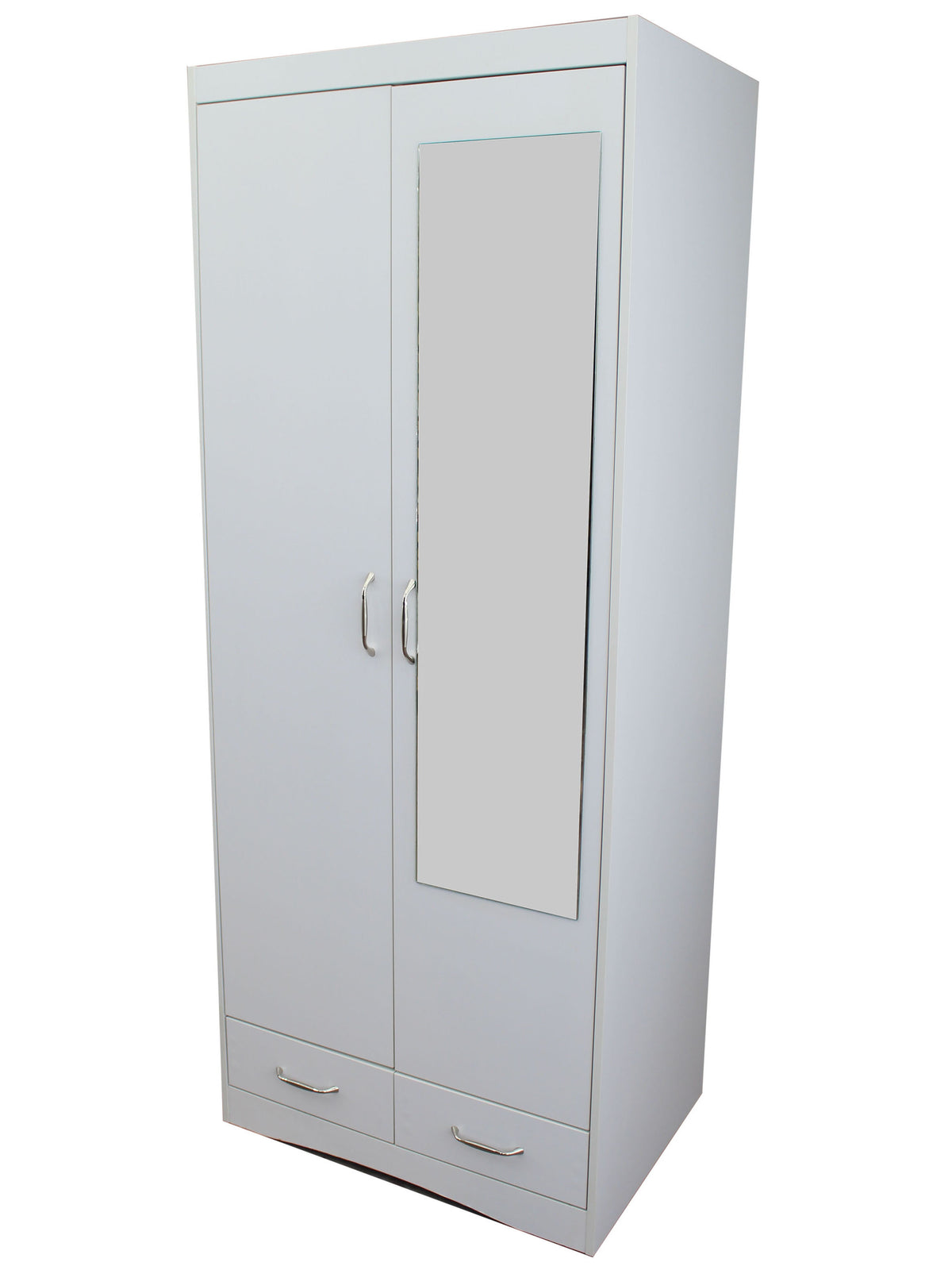 Christopher Two Door Wardrobe