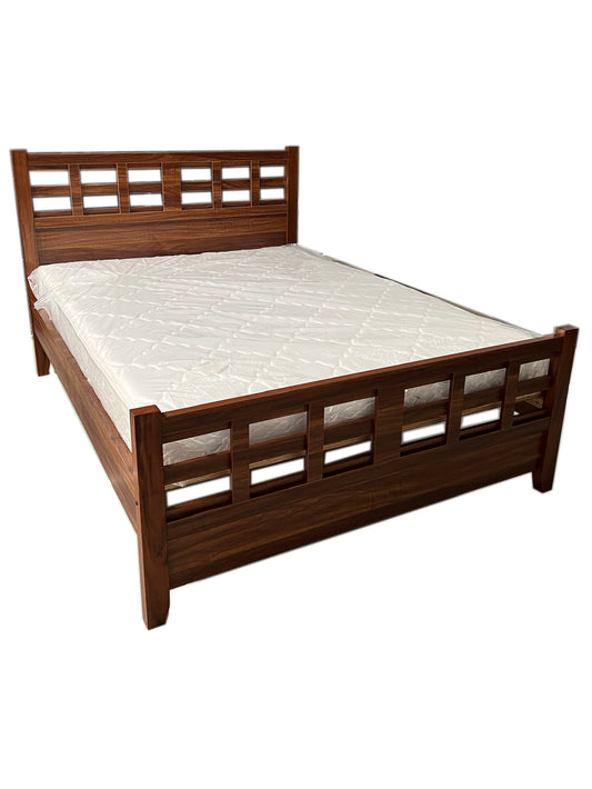 Harrison Queen Bed